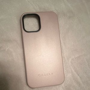 Casley MagSafe iPhone 12 Pro case